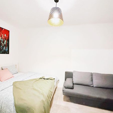 Charming 3 Bedrooms Near Vienna Central Station Apartment 외부 사진