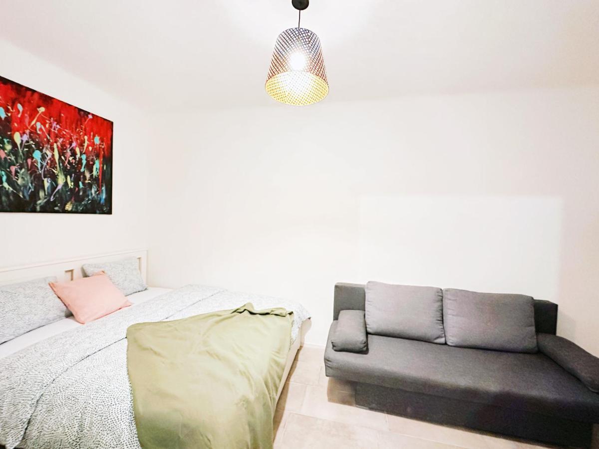 Charming 3 Bedrooms Near Vienna Central Station Apartment 외부 사진