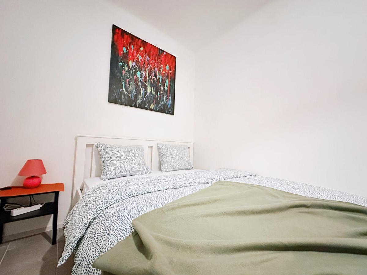 Charming 3 Bedrooms Near Vienna Central Station Apartment 외부 사진