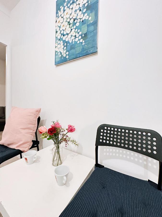 Charming 3 Bedrooms Near Vienna Central Station Apartment 외부 사진