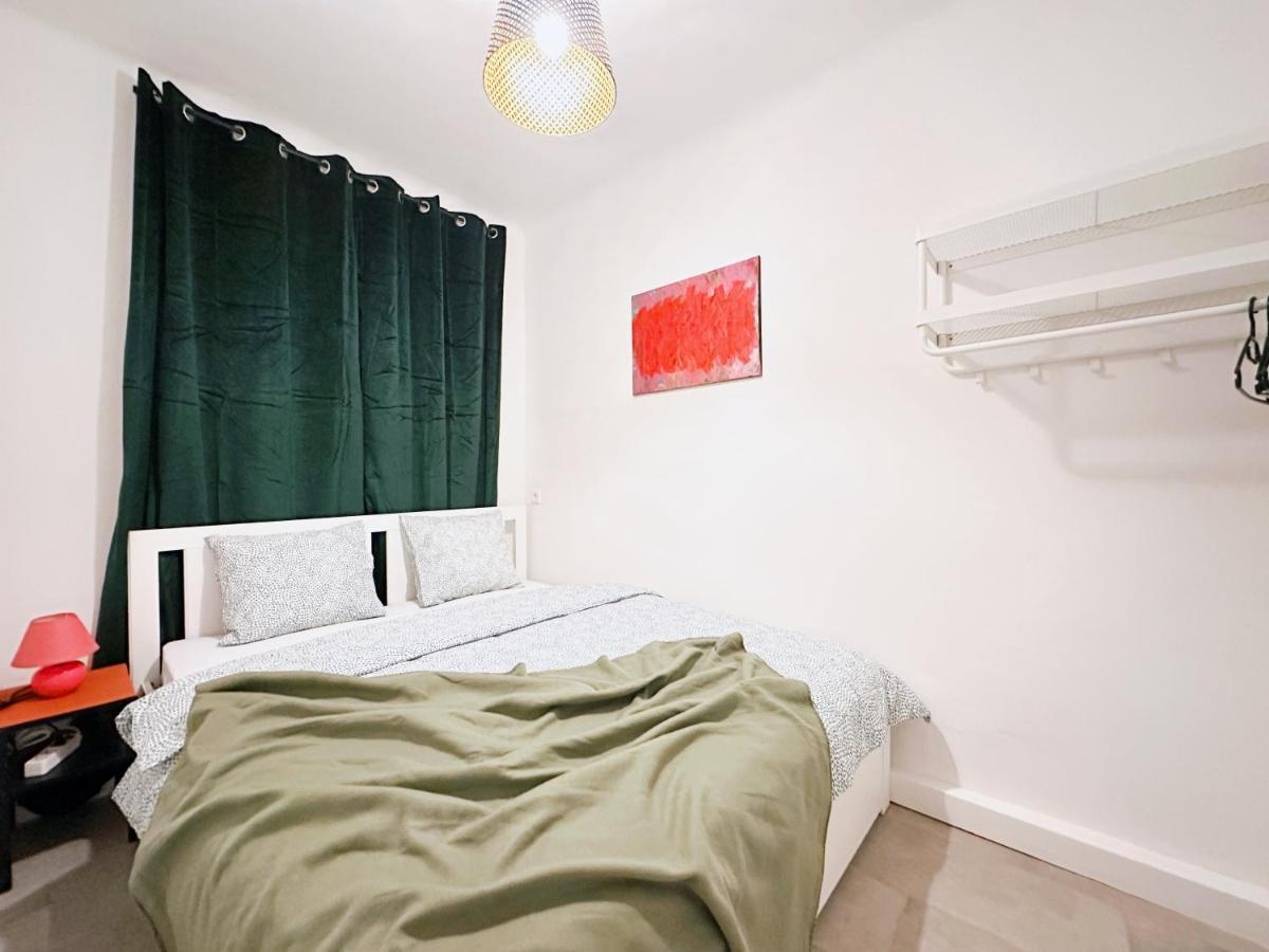 Charming 3 Bedrooms Near Vienna Central Station Apartment 외부 사진