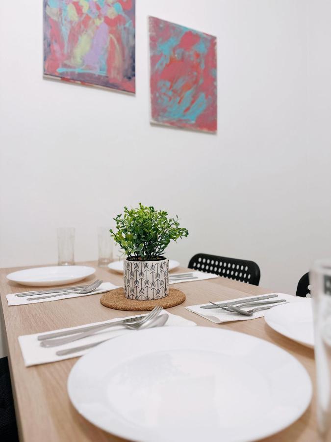 Charming 3 Bedrooms Near Vienna Central Station Apartment 외부 사진