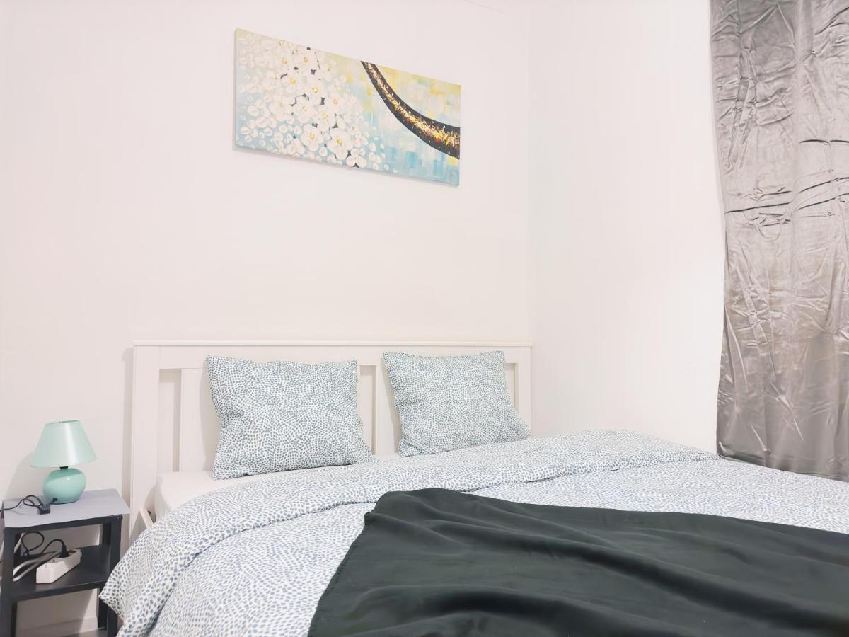Charming 3 Bedrooms Near Vienna Central Station Apartment 외부 사진