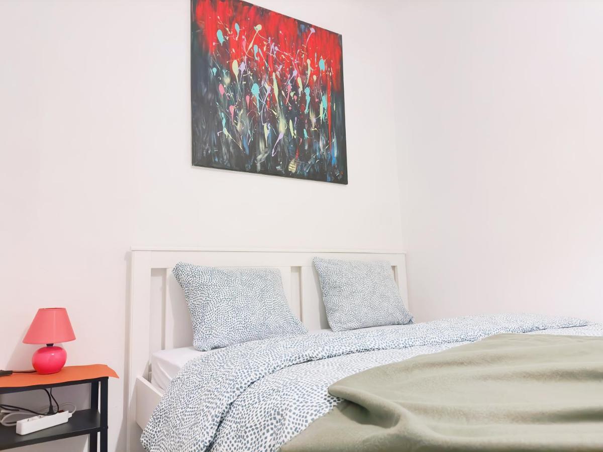 Charming 3 Bedrooms Near Vienna Central Station Apartment 외부 사진