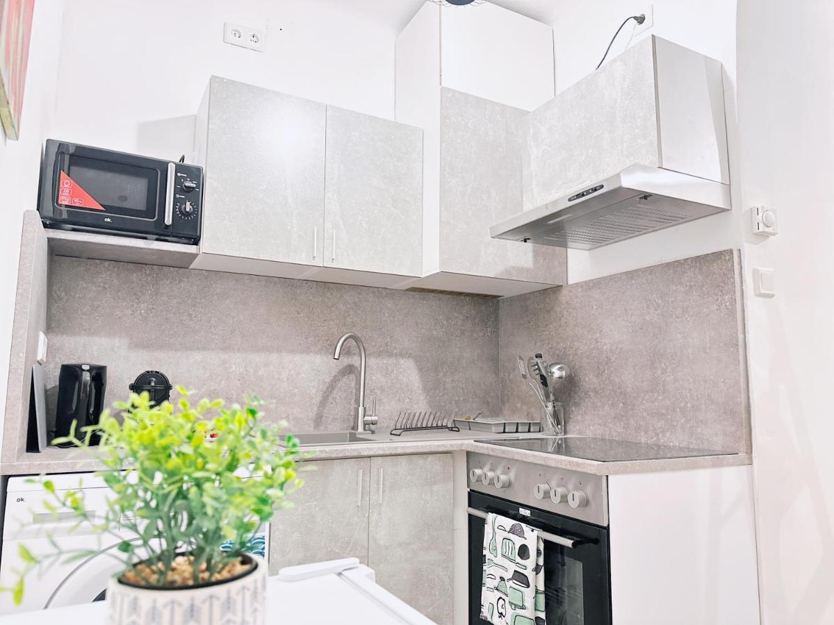 Charming 3 Bedrooms Near Vienna Central Station Apartment 외부 사진