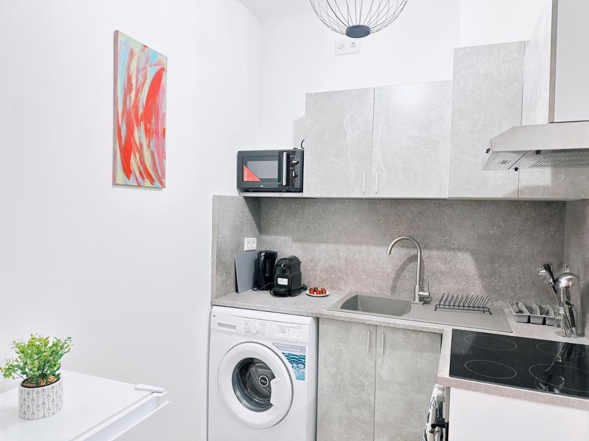 Charming 3 Bedrooms Near Vienna Central Station Apartment 외부 사진