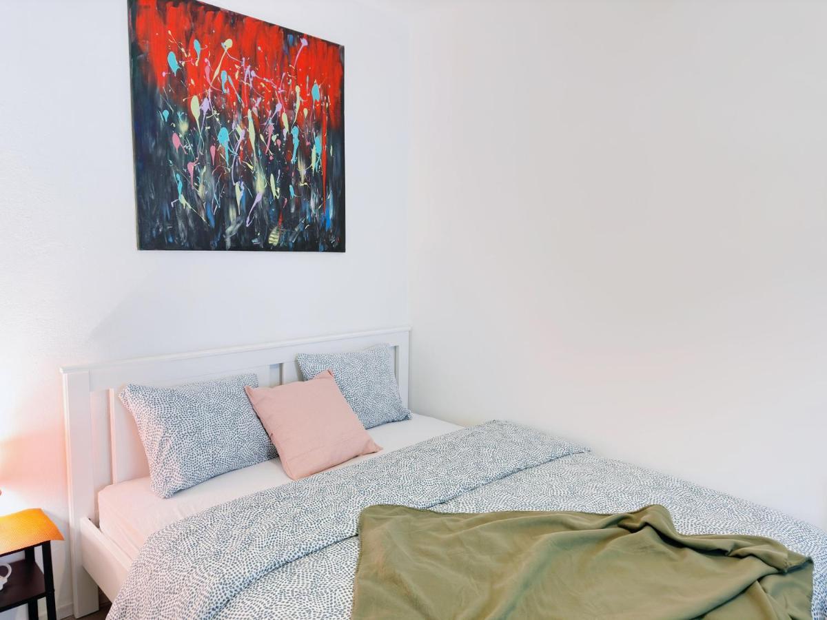 Charming 3 Bedrooms Near Vienna Central Station Apartment 외부 사진