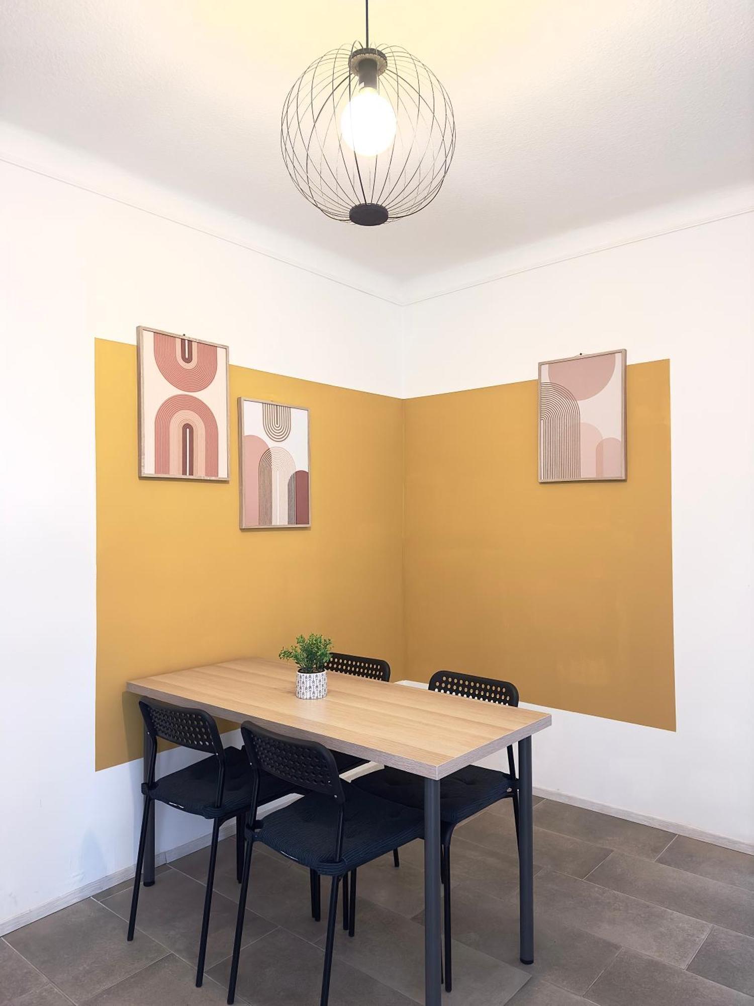 Charming 3 Bedrooms Near Vienna Central Station Apartment 외부 사진