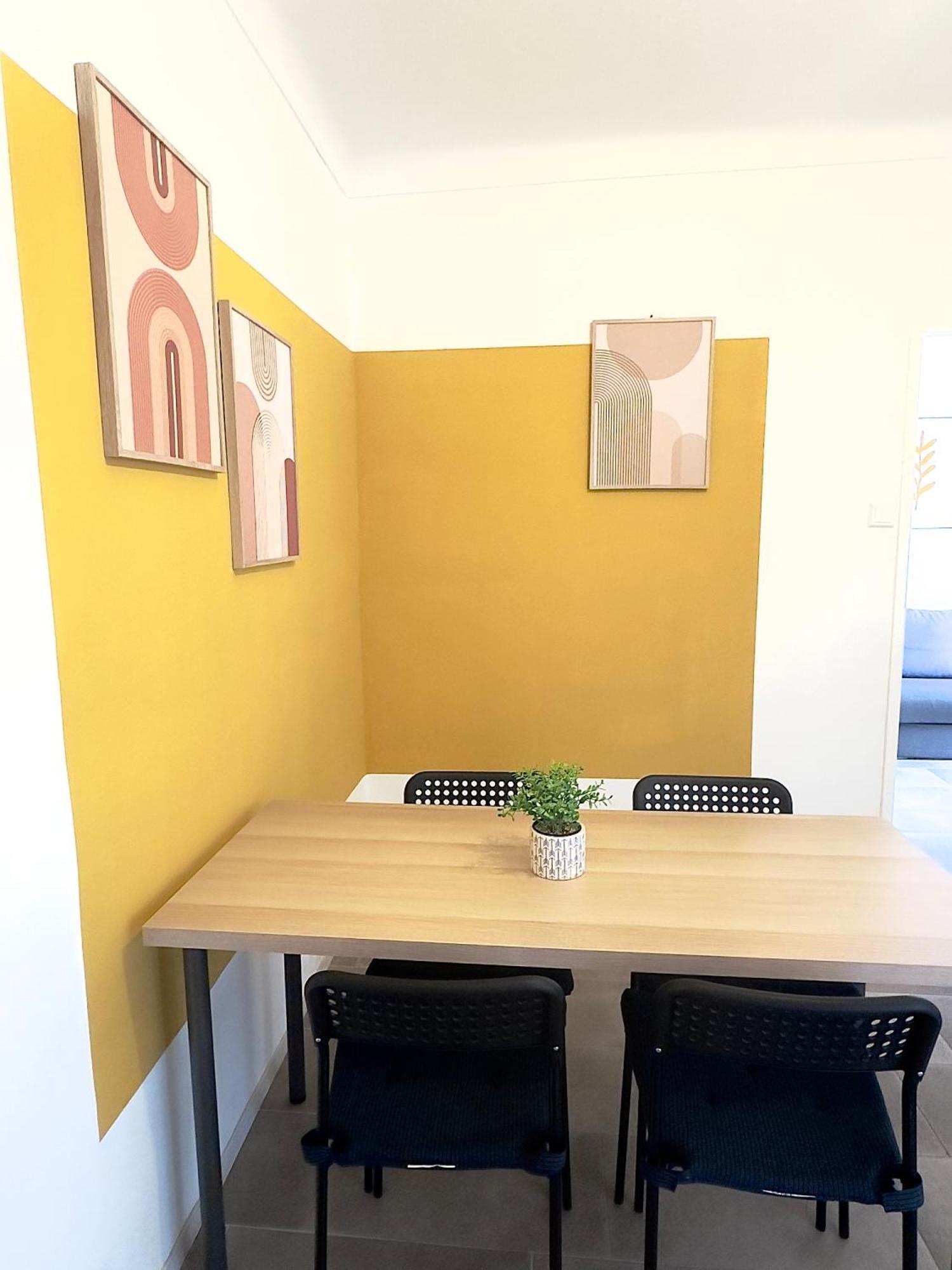 Charming 3 Bedrooms Near Vienna Central Station Apartment 외부 사진