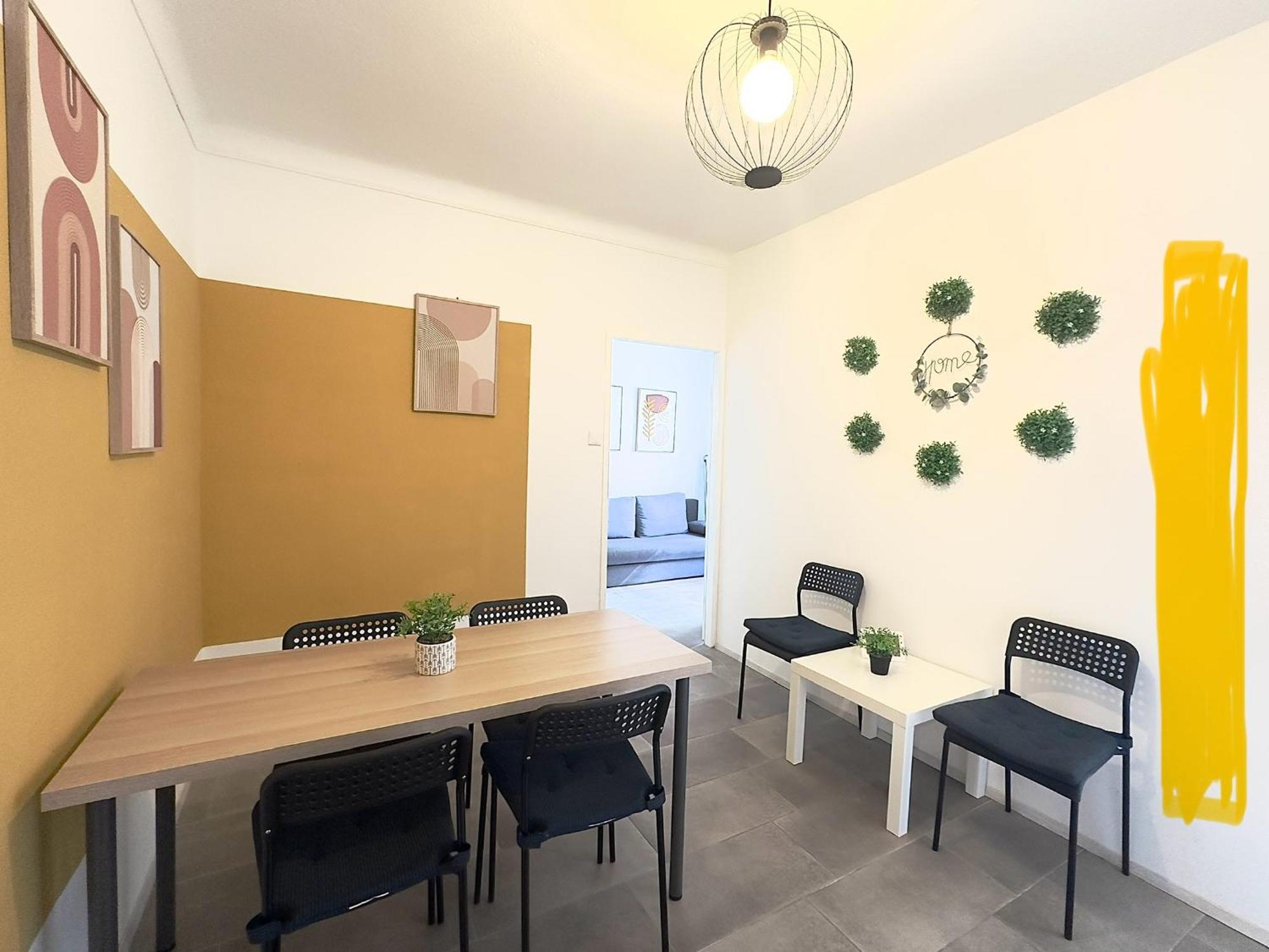 Charming 3 Bedrooms Near Vienna Central Station Apartment 외부 사진